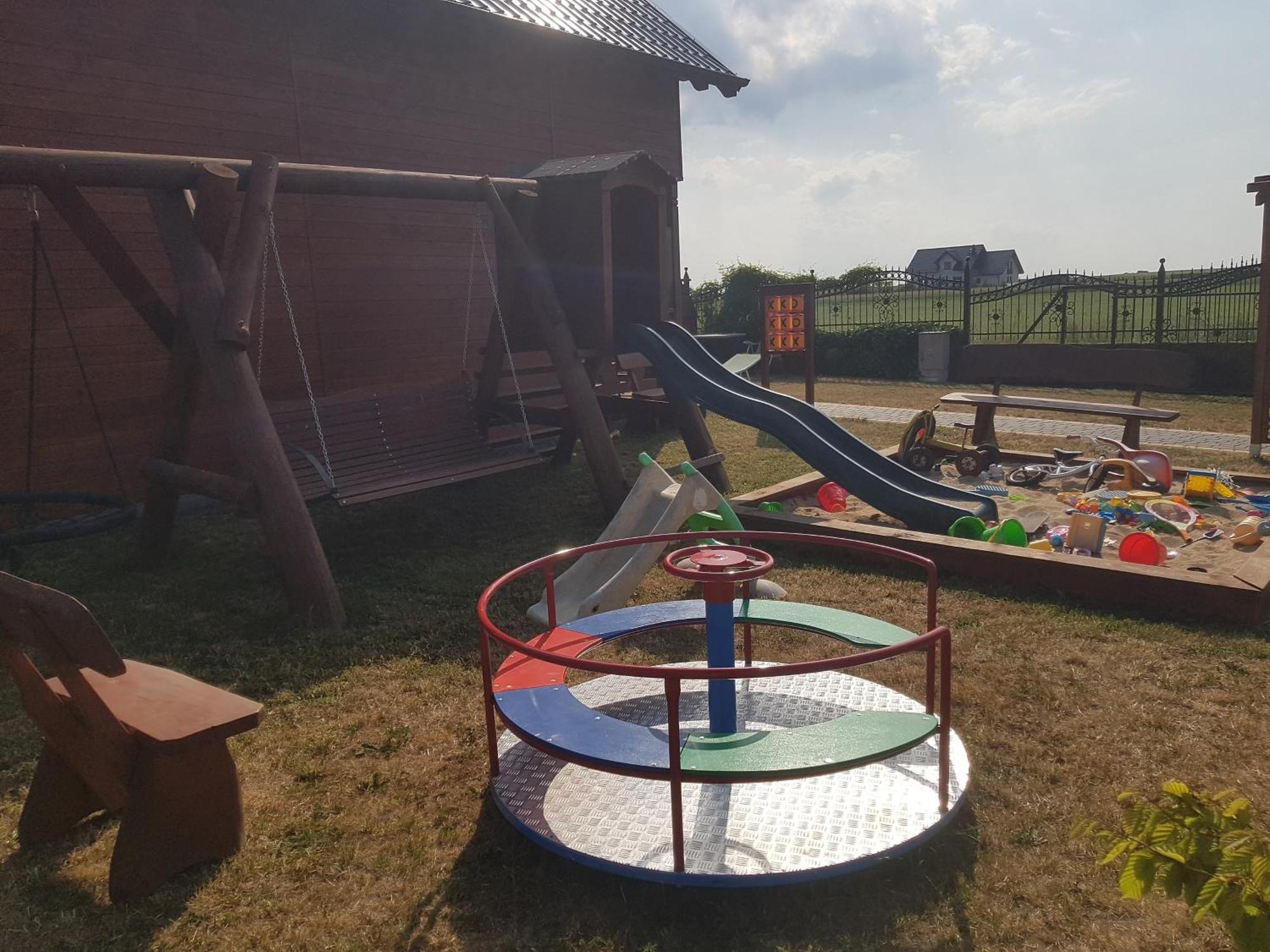 Domki U Majki I Michasi Władysławowo Pokój zdjęcie